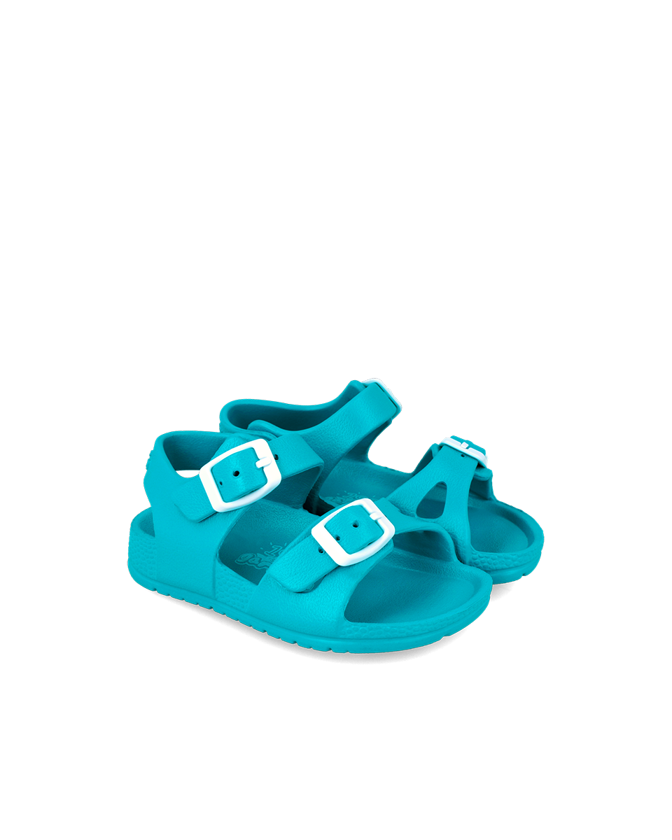 Garvalin Πεδιλα Θαλασσης 242870-D Aqua