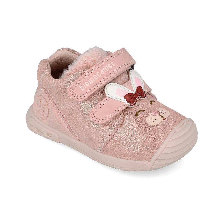 BIOMECHANICS 251107-A193 PETALO ROZA