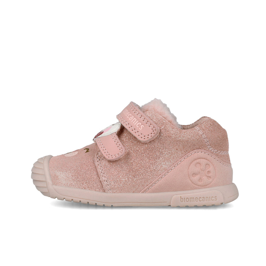 BIOMECHANICS 251107-A193 PETALO ROZA