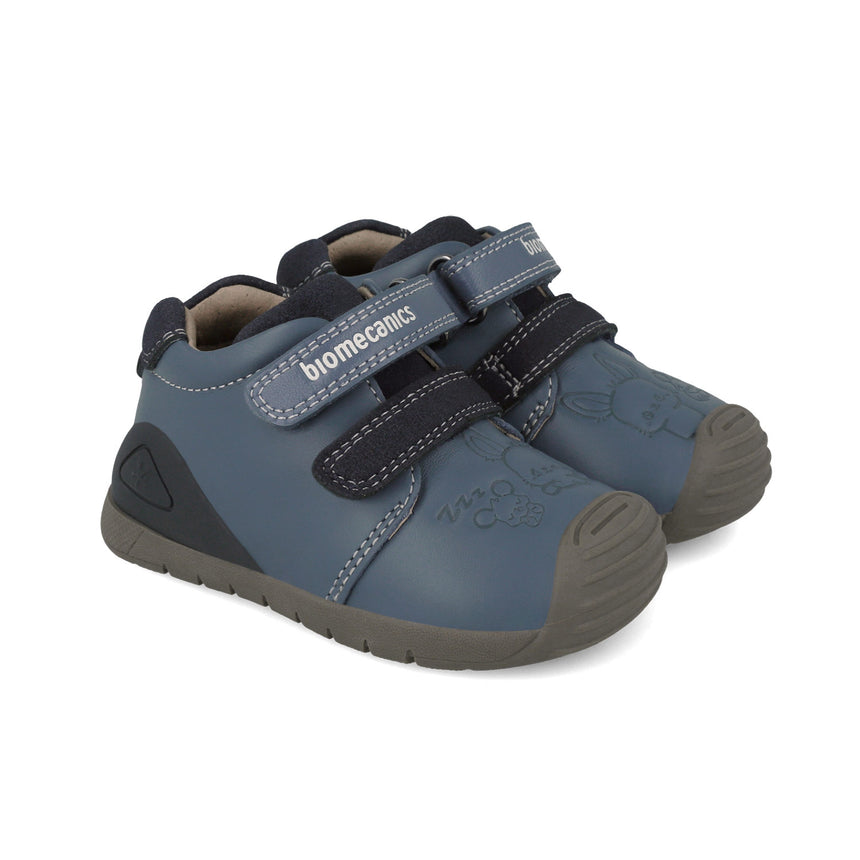 BIOMECANICS 251121-A556 PETROL