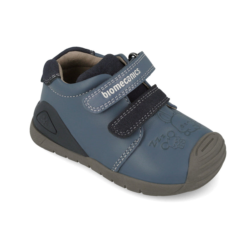 BIOMECANICS 251121-A556 PETROL