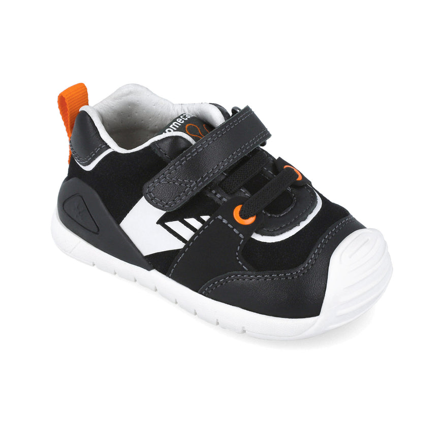 BIOMECANICS 251131-A054 NEGRO