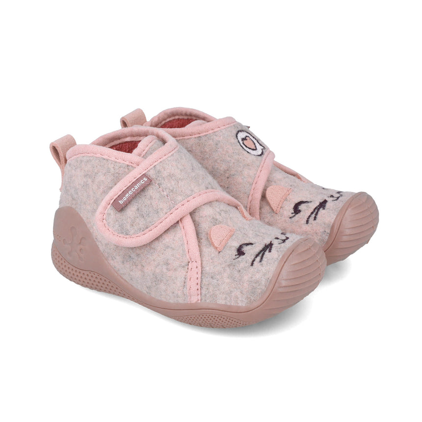 BIOMECANICS 251141-B032 ROZA ΠΑΝΤΟΦΛΑΚΙ