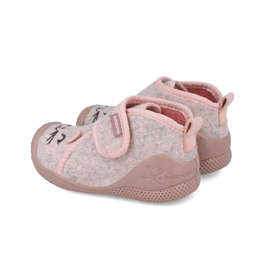 BIOMECANICS 251141-B032 ROZA ΠΑΝΤΟΦΛΑΚΙ