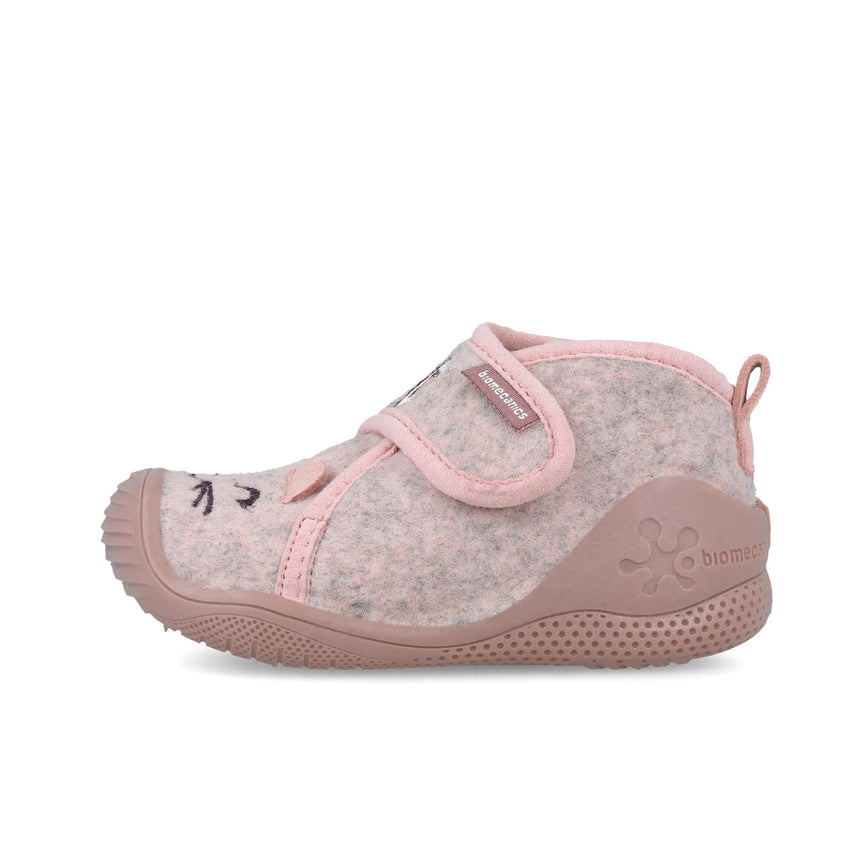 BIOMECANICS 251141-B032 ROZA ΠΑΝΤΟΦΛΑΚΙ