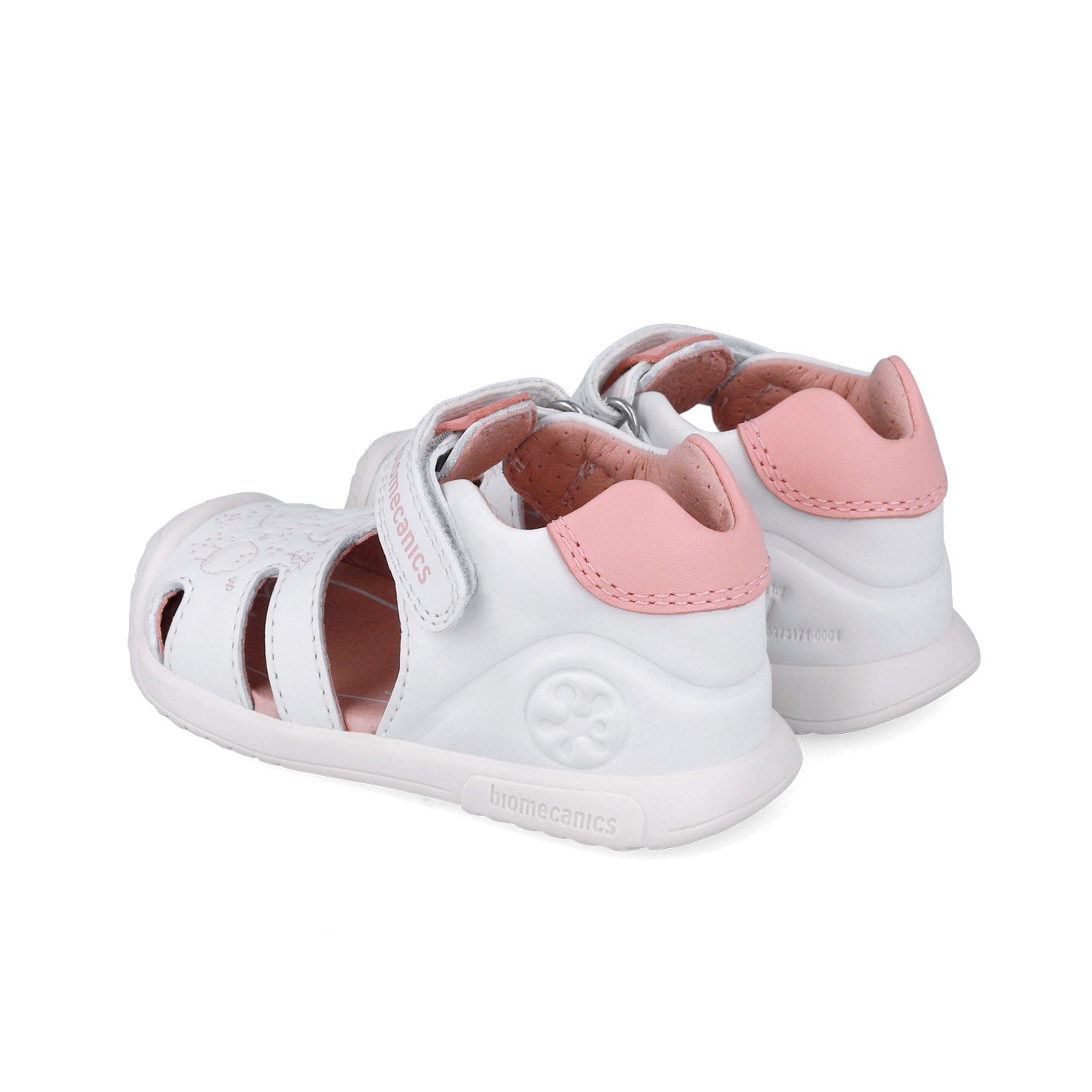 Biomecanics 252108-C050 SANDALIA PRINT COTTON