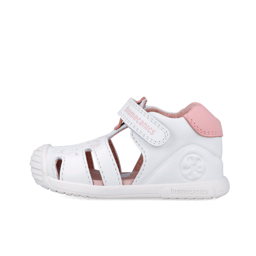 Biomecanics 252108-C050 SANDALIA PRINT COTTON