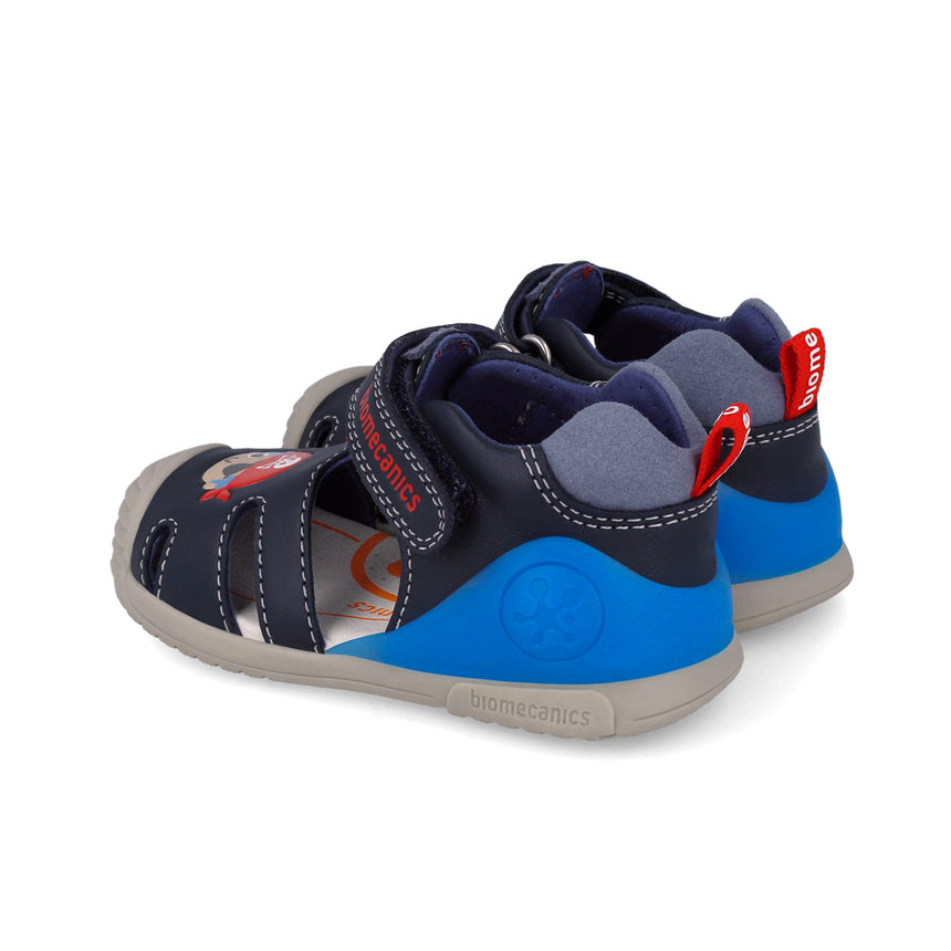 Biomecanics 252118-A183  SANDALIA PIRATA OCEAN