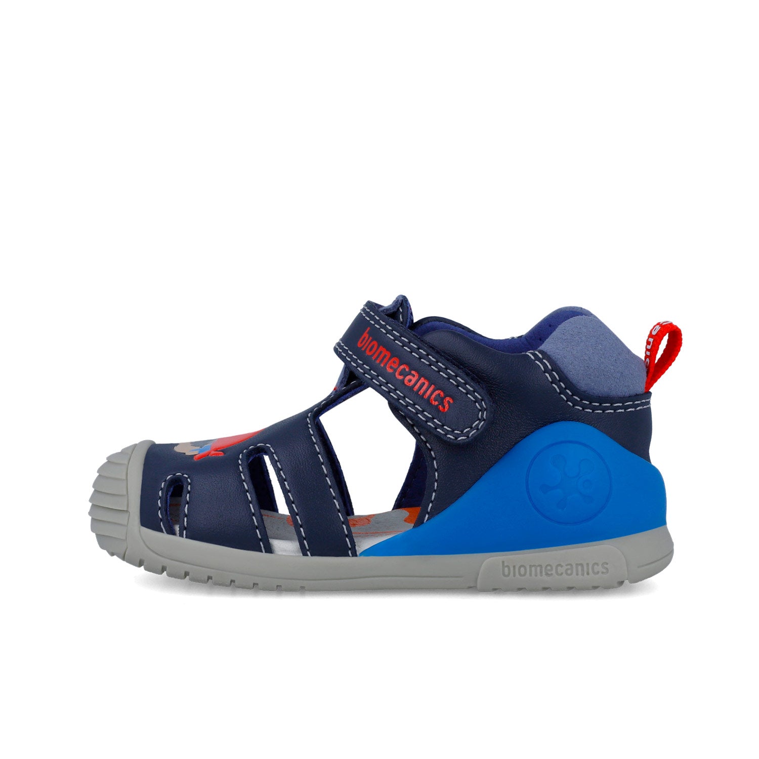 Biomecanics 252118-A183  SANDALIA PIRATA OCEAN