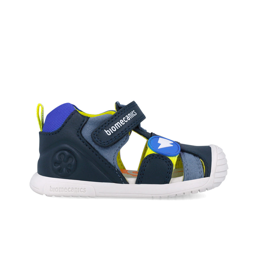 Biomecanics 252125-A183 SANDALIA URBAN OCEAN