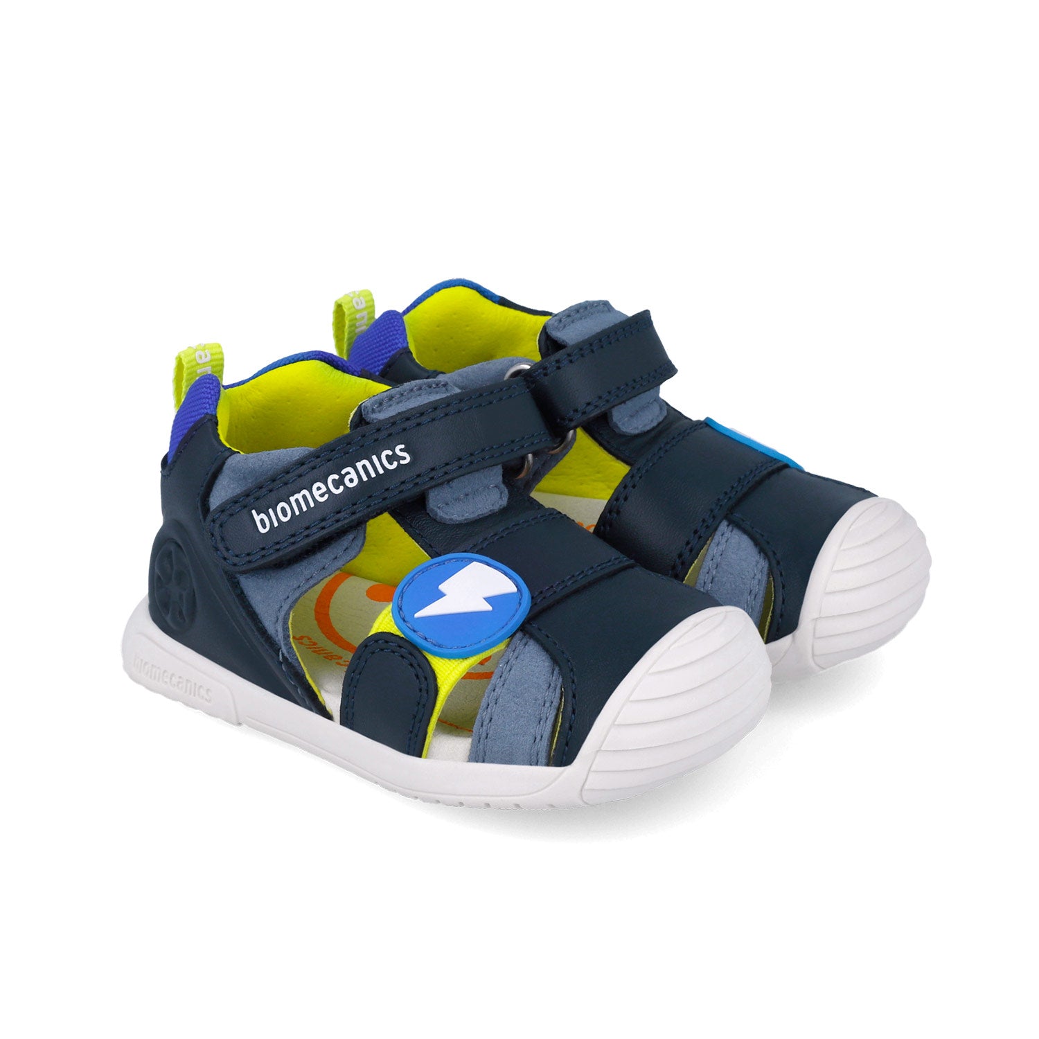 Biomecanics 252125-A183 SANDALIA URBAN OCEAN