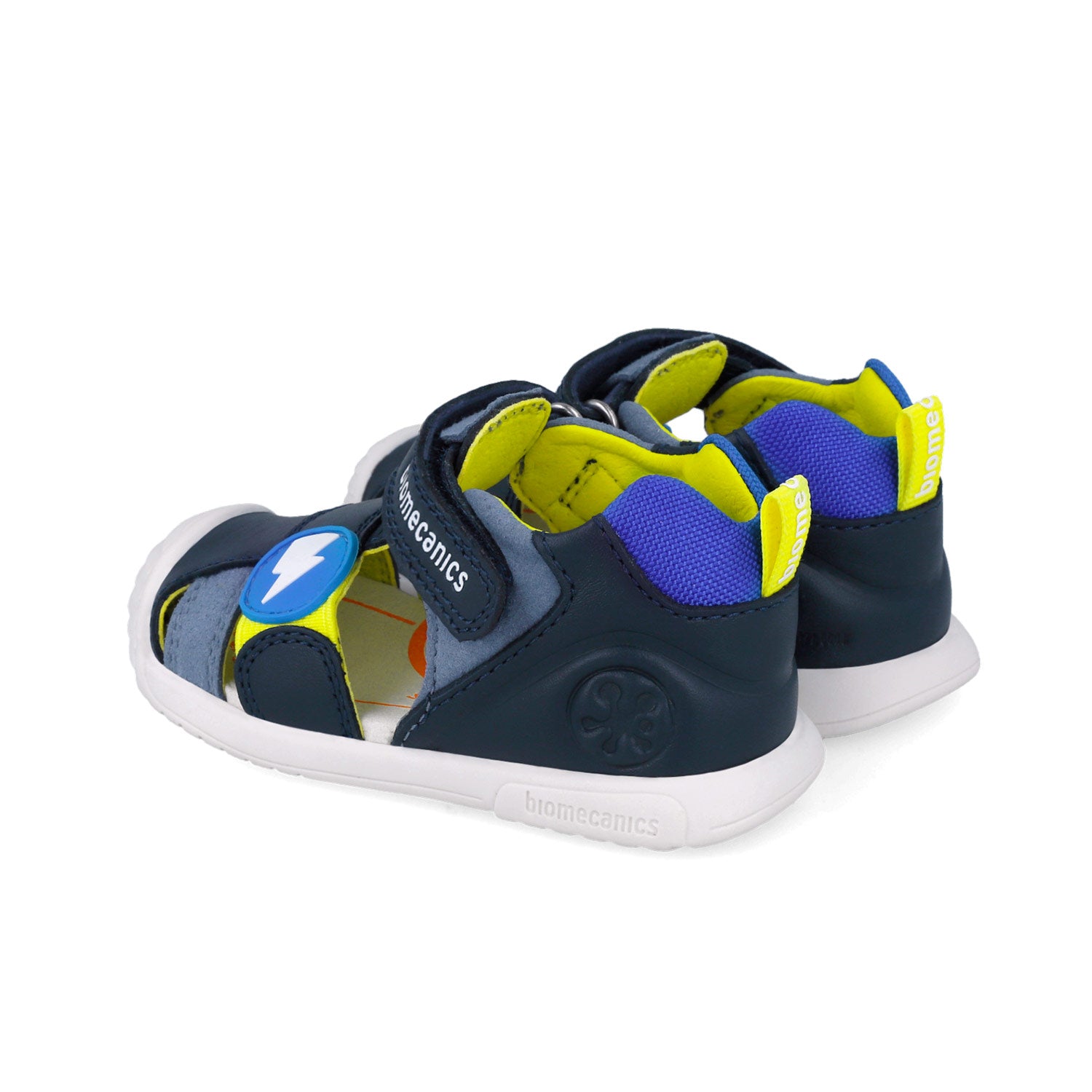 Biomecanics 252125-A183 SANDALIA URBAN OCEAN