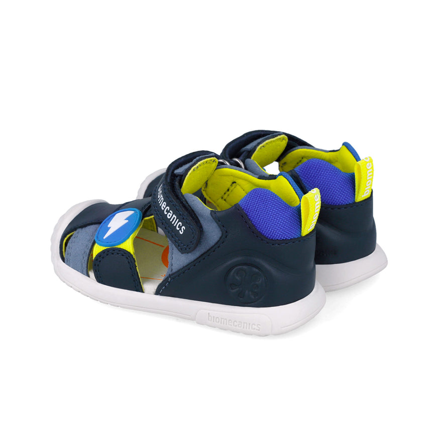 Biomecanics 252125-A183 SANDALIA URBAN OCEAN