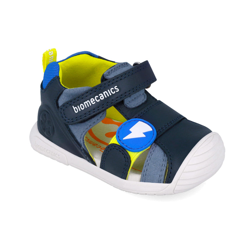 Biomecanics 252125-A183 SANDALIA URBAN OCEAN