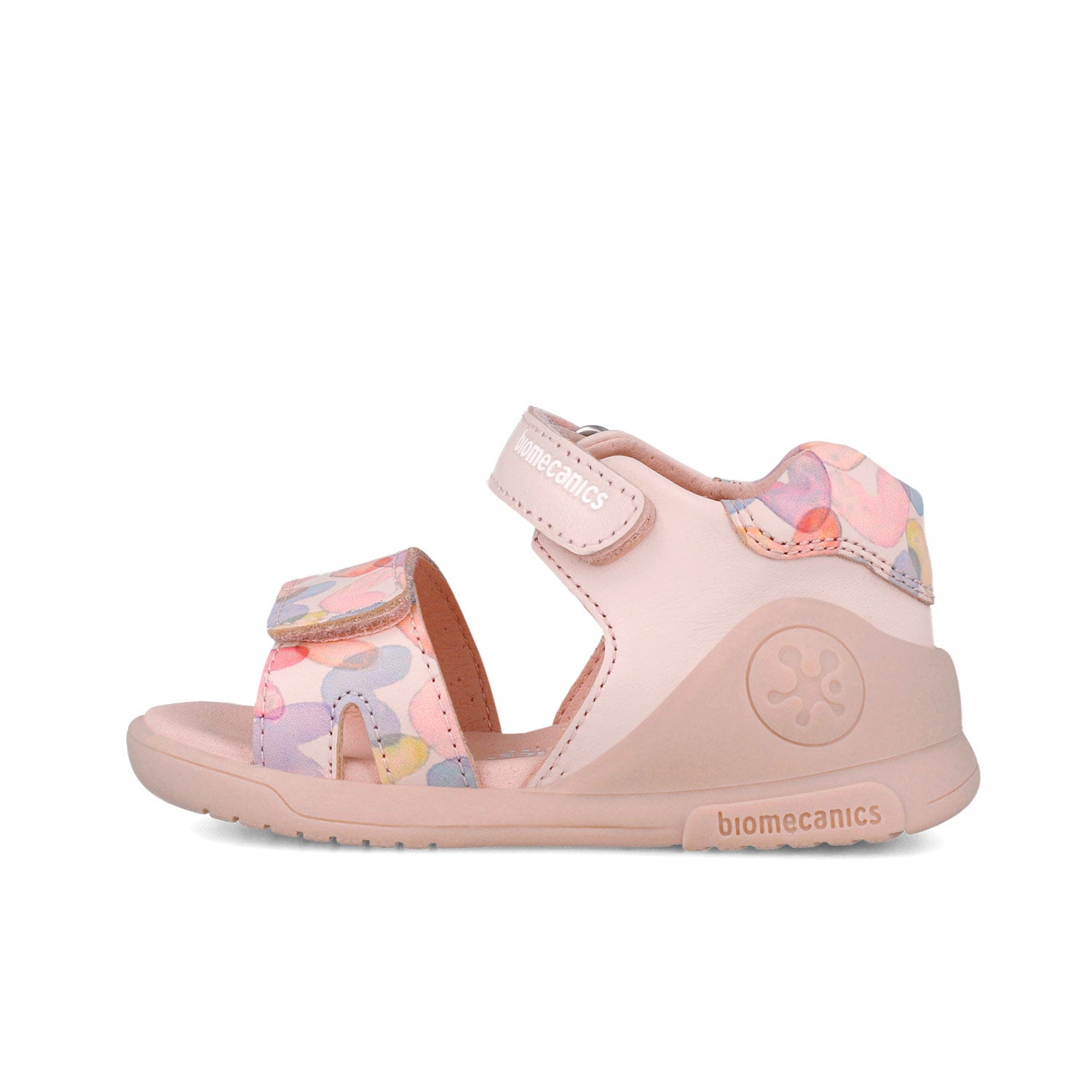 Biomechanics SANDALIA ESTAMPADA 252141-A779 COTTON