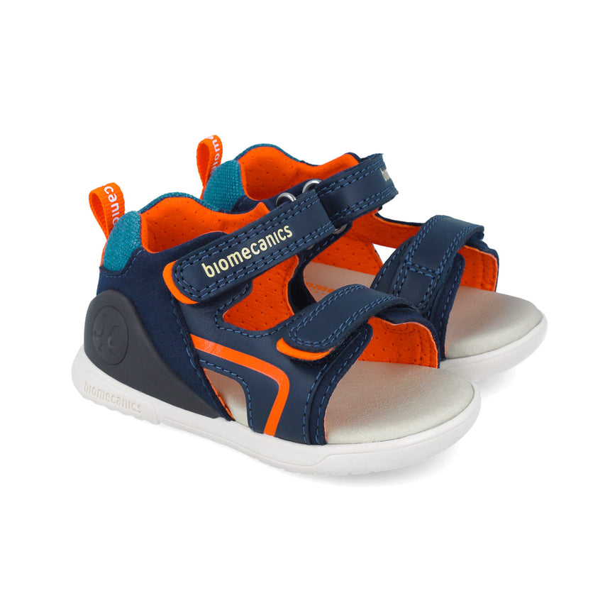 Biomecanics SANDALIA URBAN 252146-A183 OCEAN