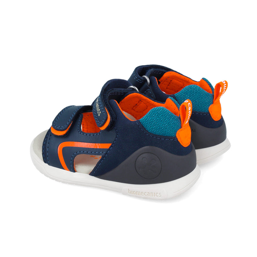 Biomecanics SANDALIA URBAN 252146-A183 OCEAN