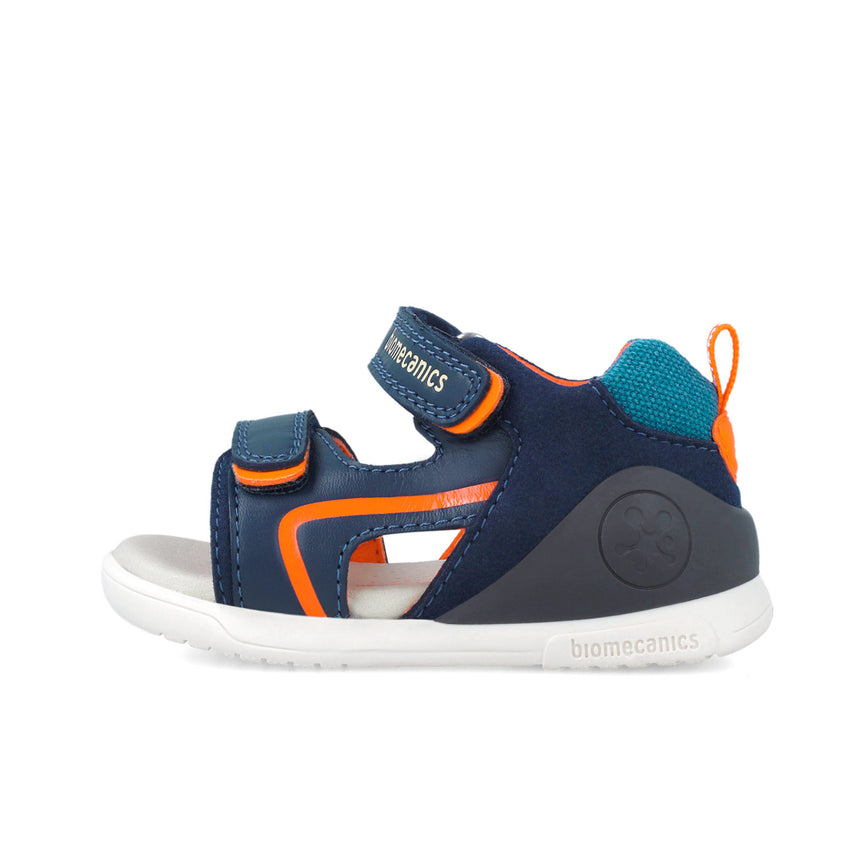 Biomecanics SANDALIA URBAN 252146-A183 OCEAN