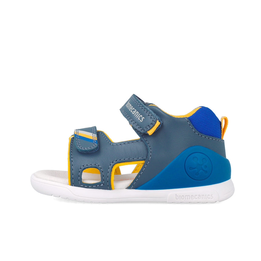 Biomecanics SANDALIA URBAN 252147-A556 PETROL