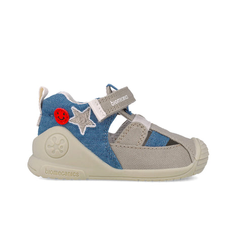 Biomechanics SANDALIA URBAN 252176-B103 BEIGE