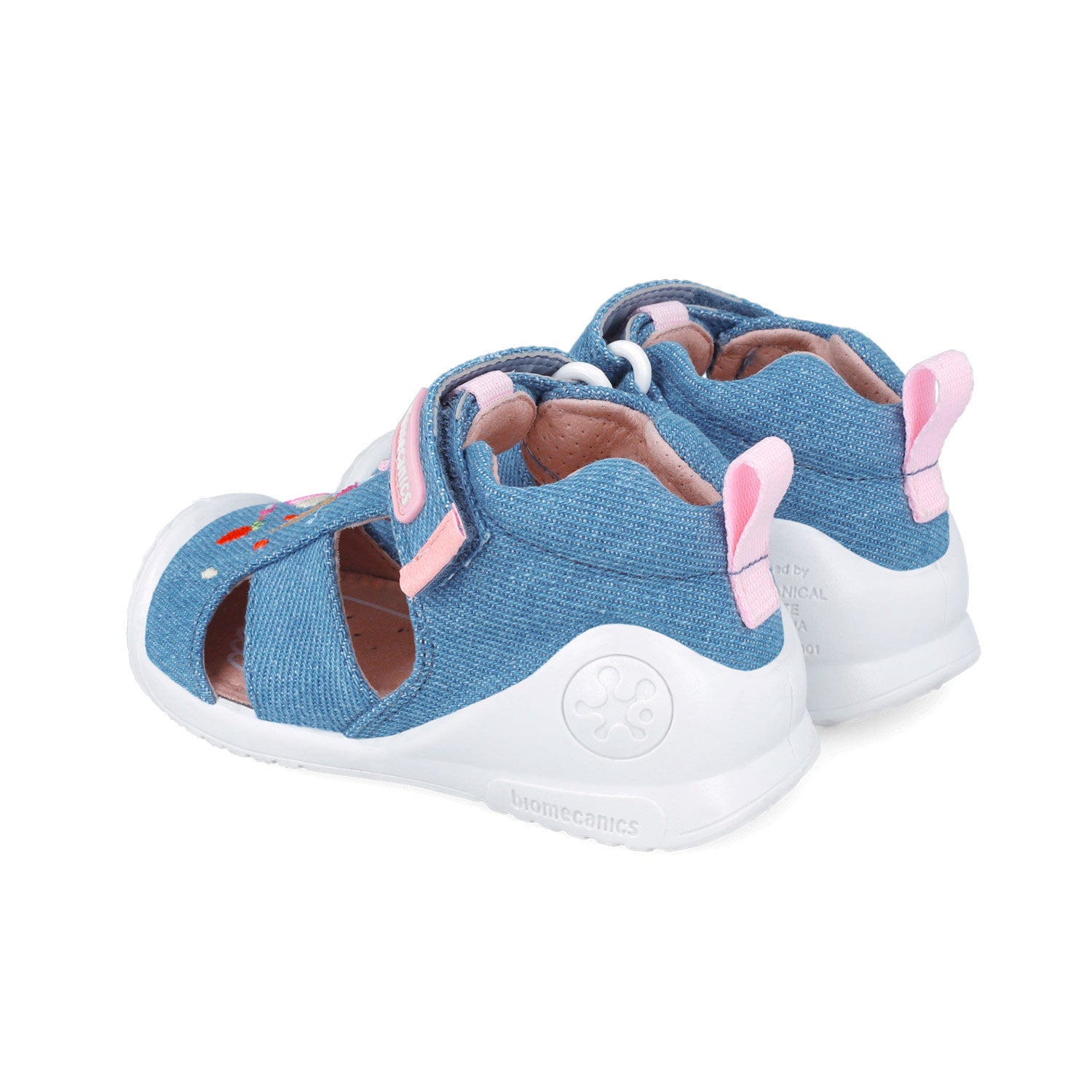 Biomechanics SANDALIA HELADO 252183-A631 INDIGO