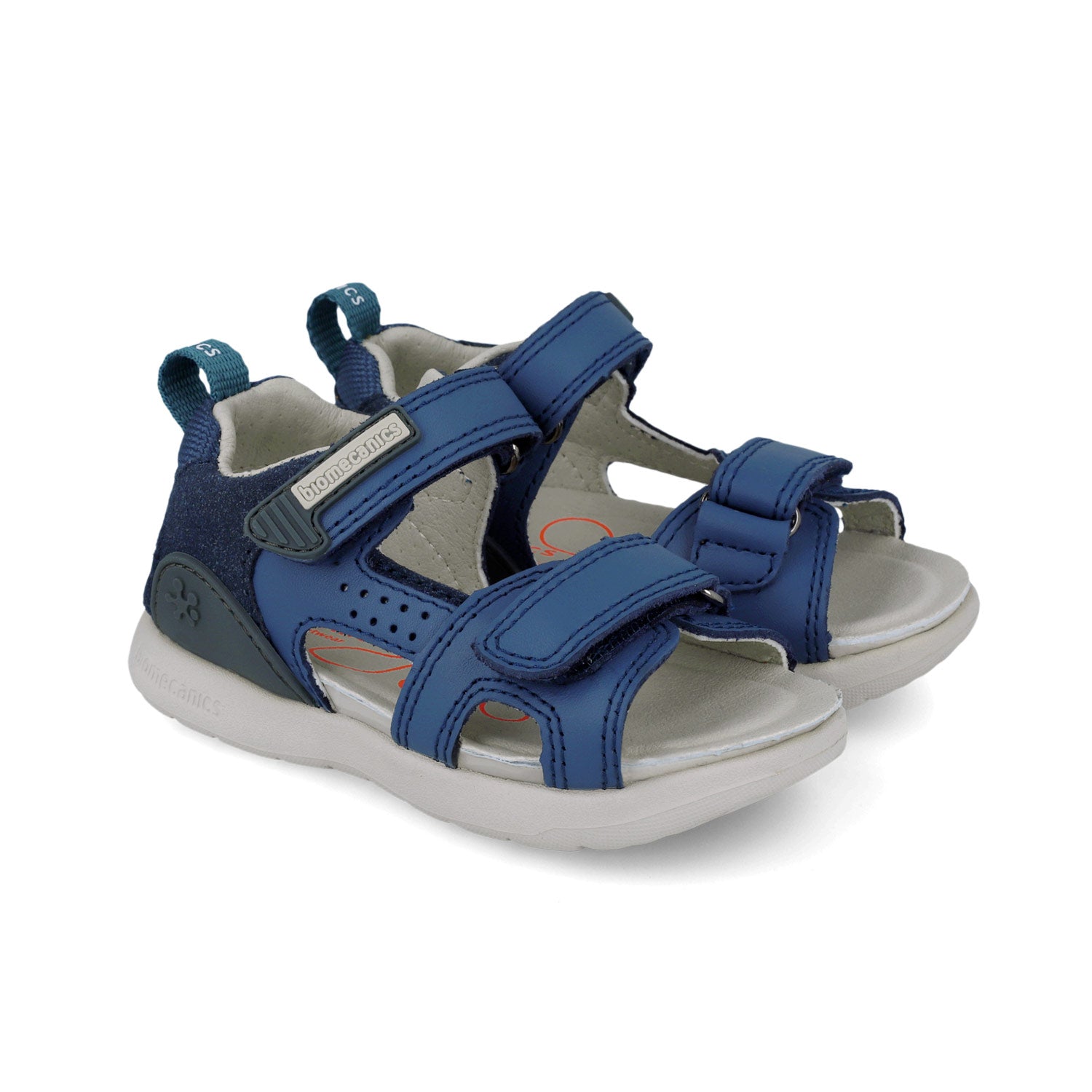 Biomecanics SANDALIAS URBAN 252218-A556 PETROL