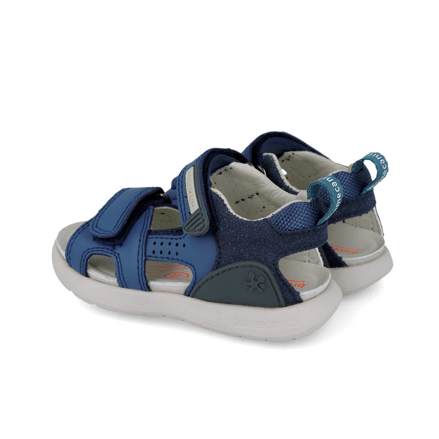 Biomecanics SANDALIAS URBAN 252218-A556 PETROL
