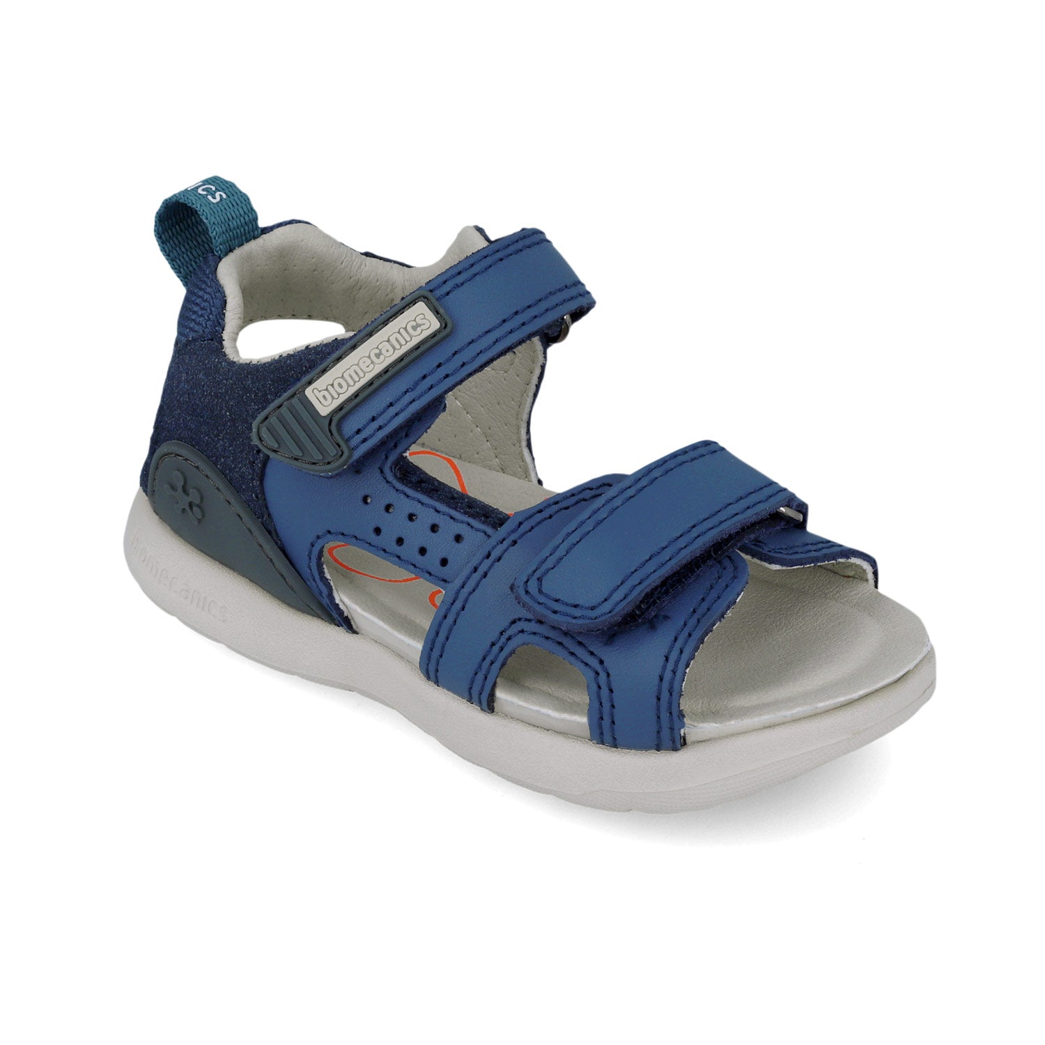 Biomecanics SANDALIAS URBAN 252218-A556 PETROL