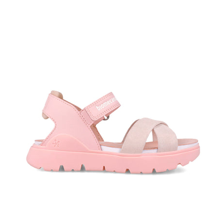 Biomechanics SANDALIA LAZO 252226-A032 TIRAS ROSA