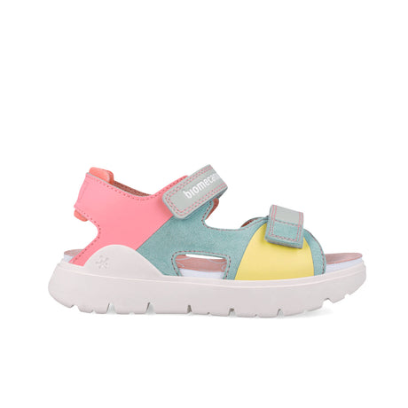 Biomechanics SANDALIA URBAN 252227-D720 BALI