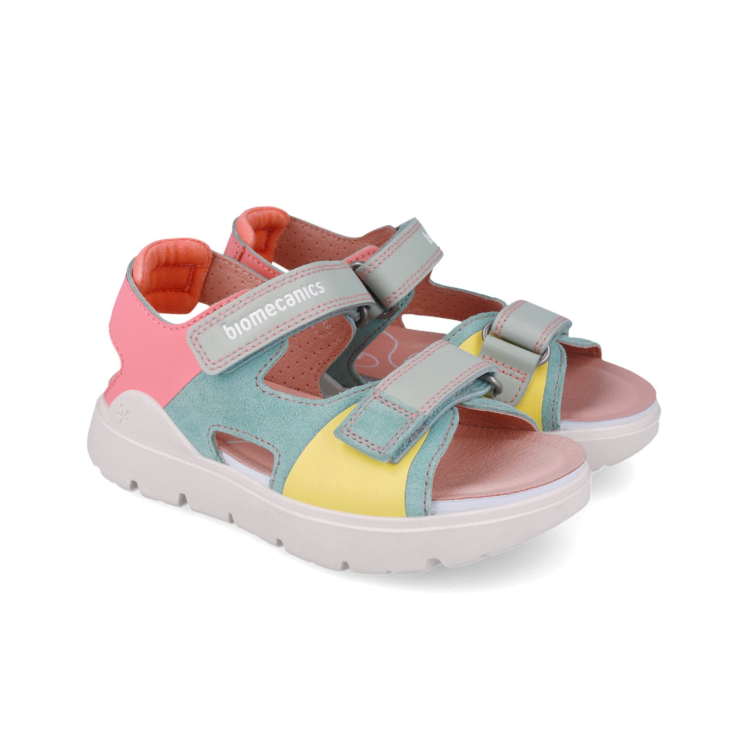 Biomechanics SANDALIA URBAN 252227-D720 BALI