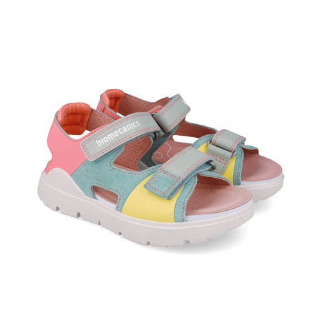 Biomechanics SANDALIA URBAN 252227-D720 BALI