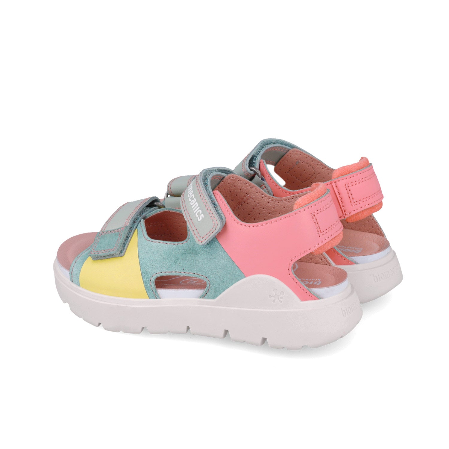 Biomechanics SANDALIA URBAN 252227-D720 BALI