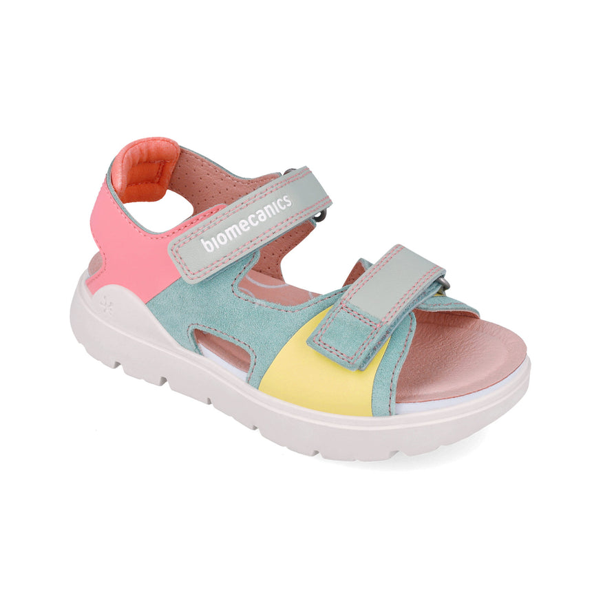 Biomechanics SANDALIA URBAN 252227-D720 BALI