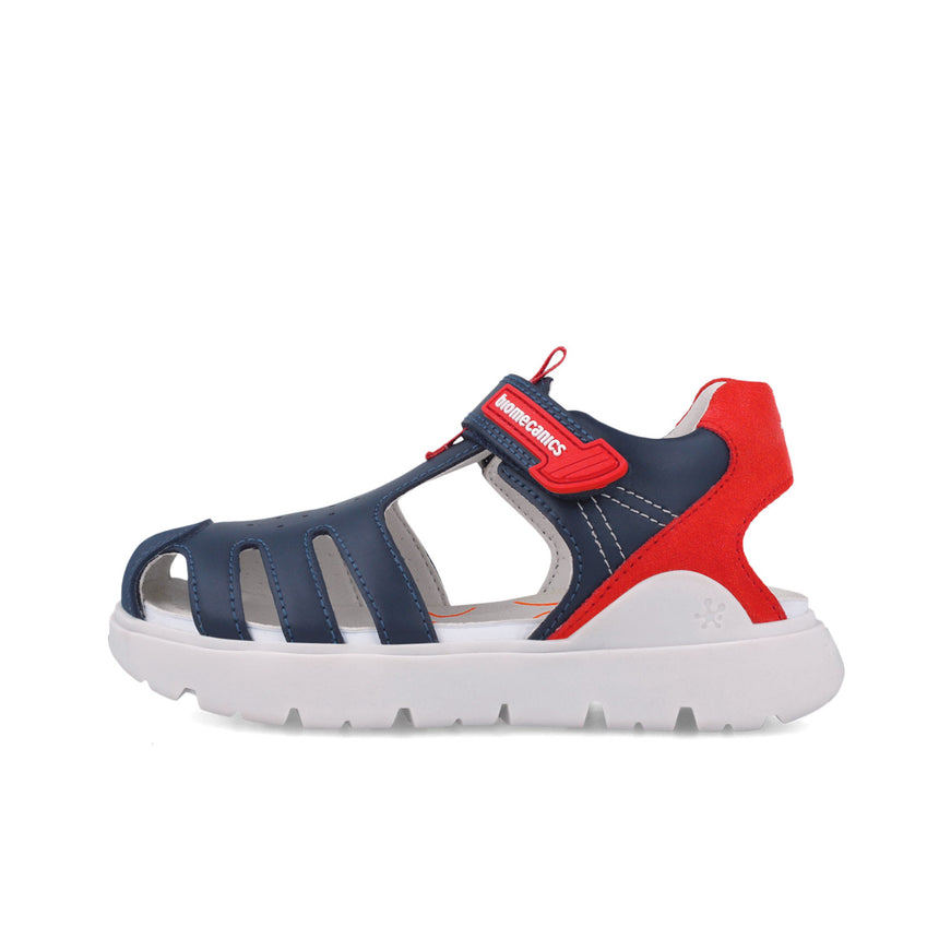 BIOMECHANICS SANDALIA URBAN 252228-A183 OCEAN