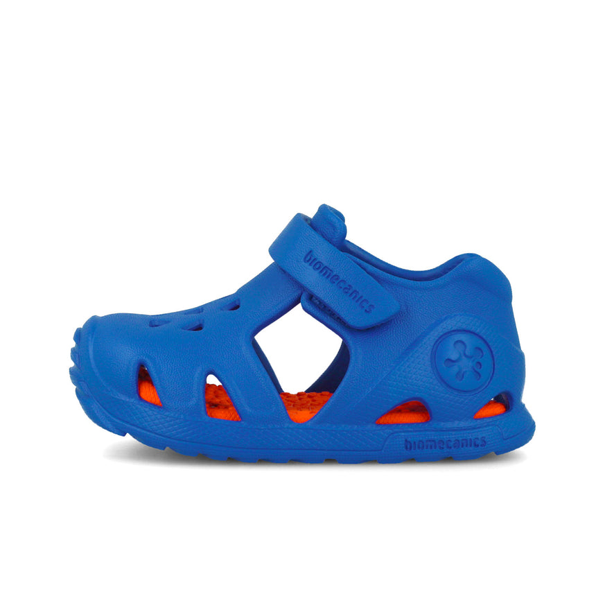 Biomecanics 252290-B006 SANDALIA ACQUA ROYAL