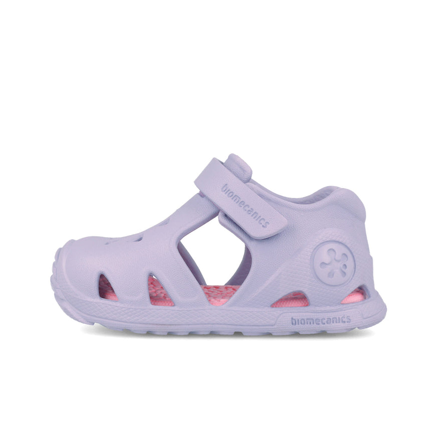 Biomecanics 252290-E164 SANDALIA ACQUA LILA