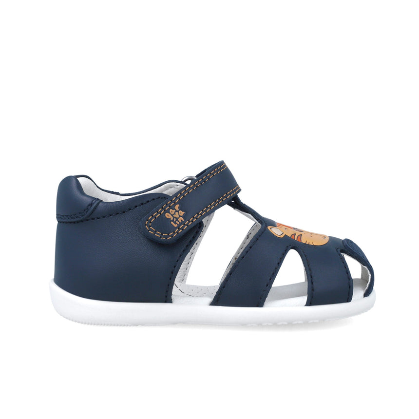 Gravalin SANDALIA TOY 252316-A183 OCEAN