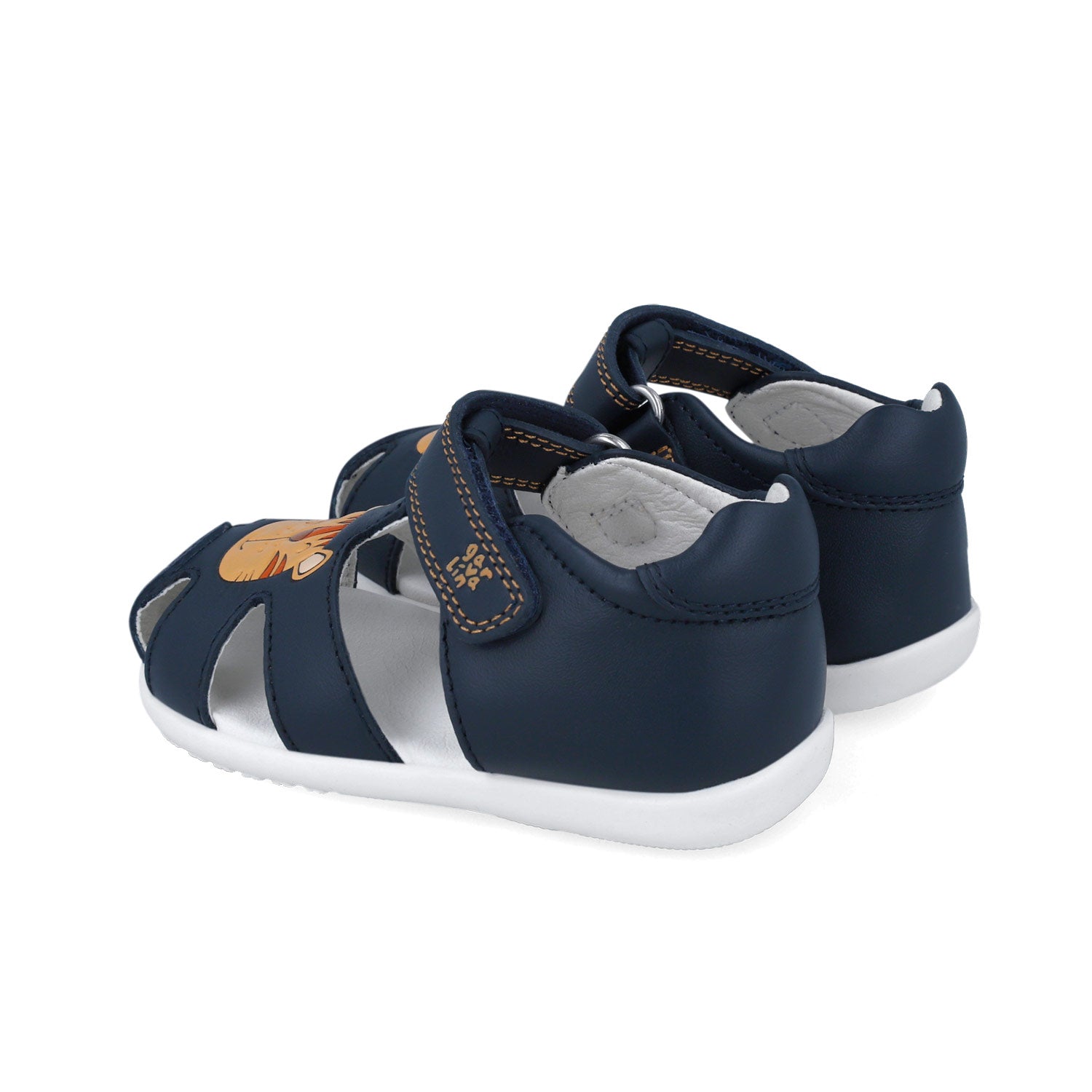 Gravalin SANDALIA TOY 252316-A183 OCEAN