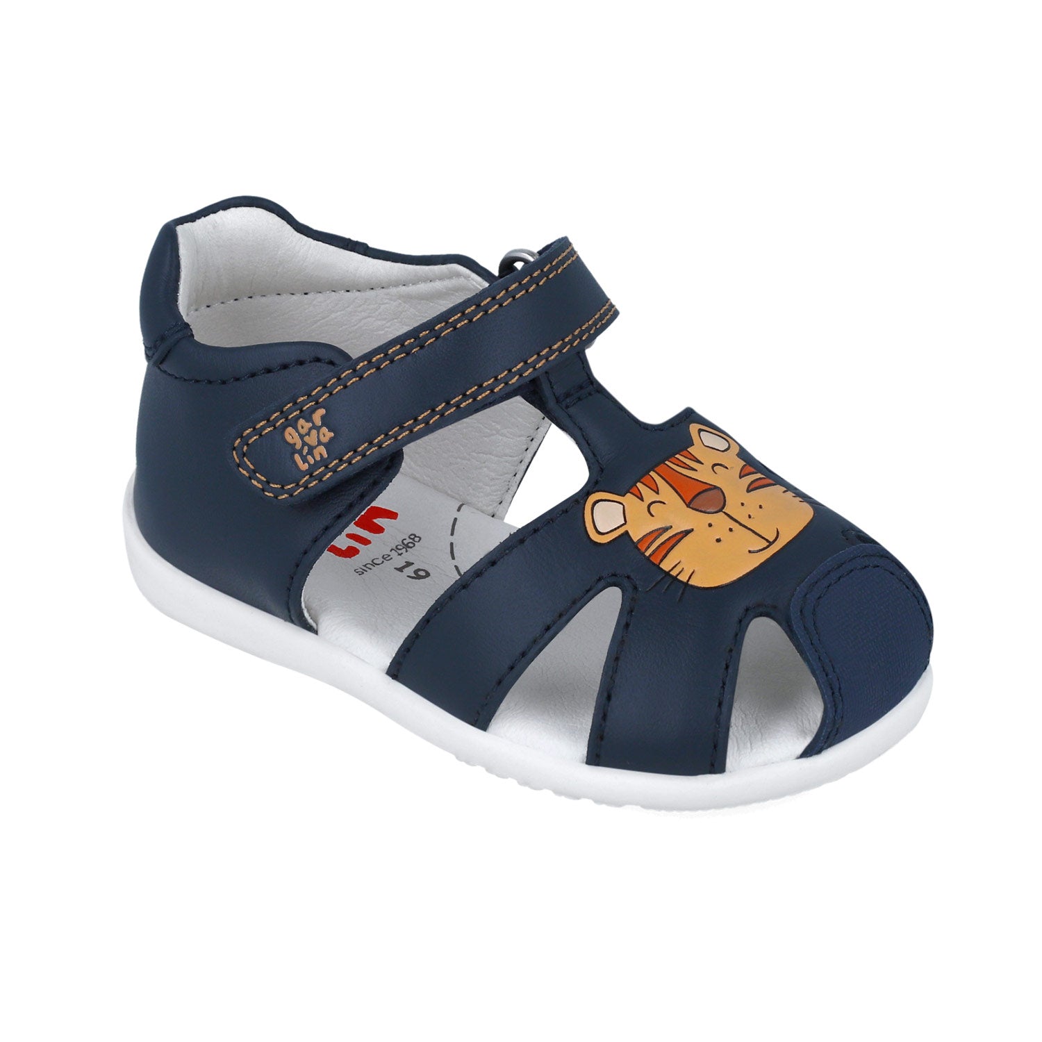 Gravalin SANDALIA TOY 252316-A183 OCEAN