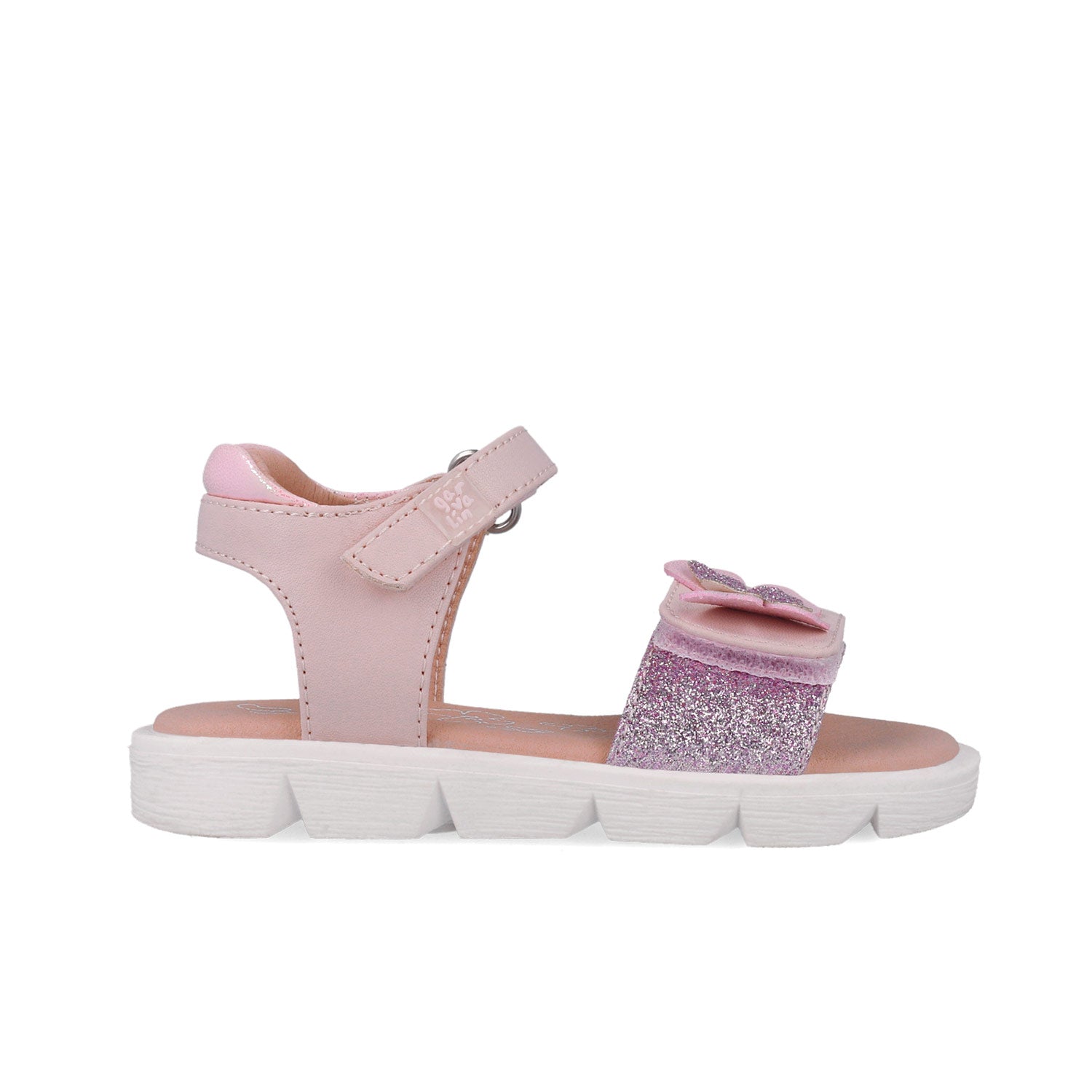 Garvalin sandals mariposa 252400-A032 PINK