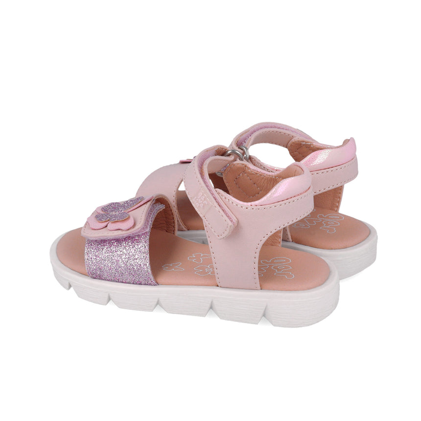 Garvalin sandals mariposa 252400-A032 PINK