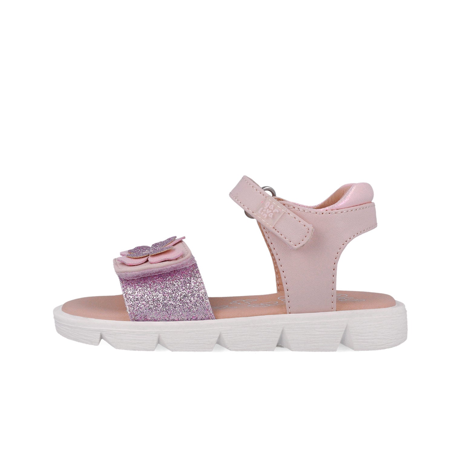 Garvalin sandals mariposa 252400-A032 PINK