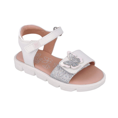 Garvalin SANDALIA MARIPOSA 252400-B050 BLANCO