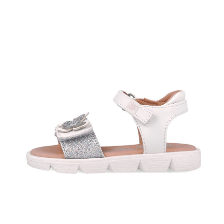 Garvalin SANDALIA MARIPOSA 252400-B050 BLANCO