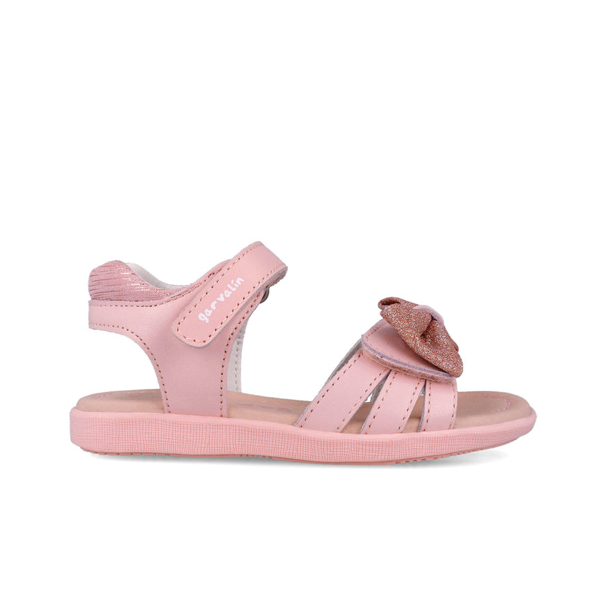Garvalin SANDALIA LAZO 252422-A032 ROSA