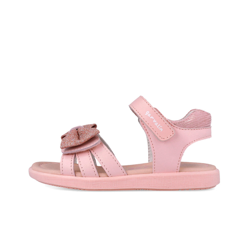 Garvalin SANDALIA LAZO 252422-A032 ROSA