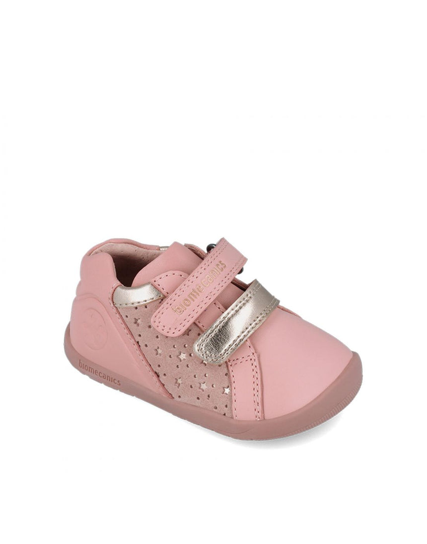 Biomecanics Παιδικό Μποτάκι 251151-b193