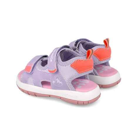 Garvalin 252822-C164 SANDALIA TREKKING LILAC
