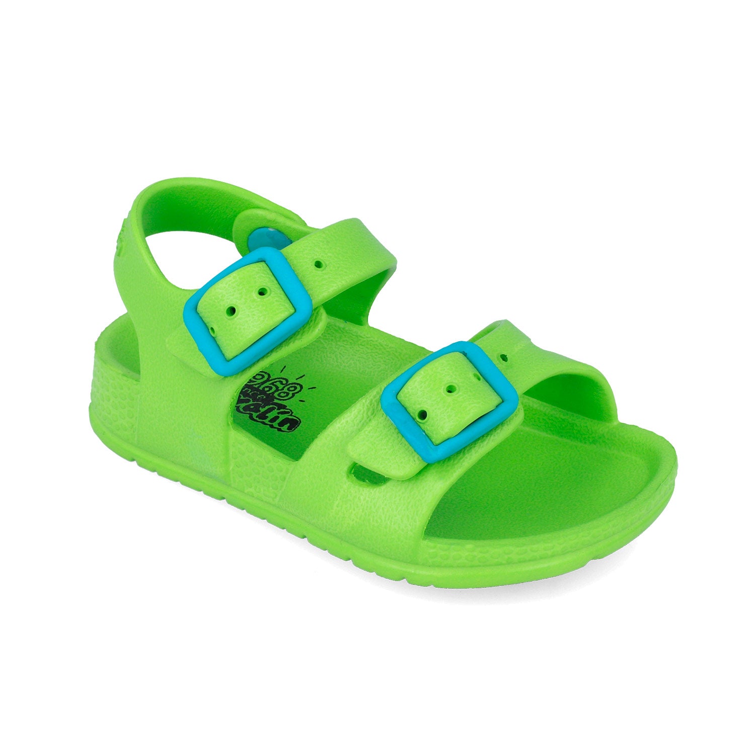 Garvalin SANDALIA AGUA 252850-B831 LIMA